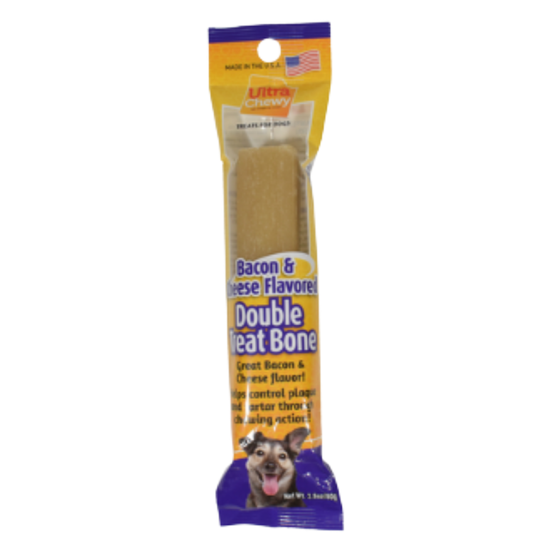 TREATS BACON/CHESE 2.8OZ